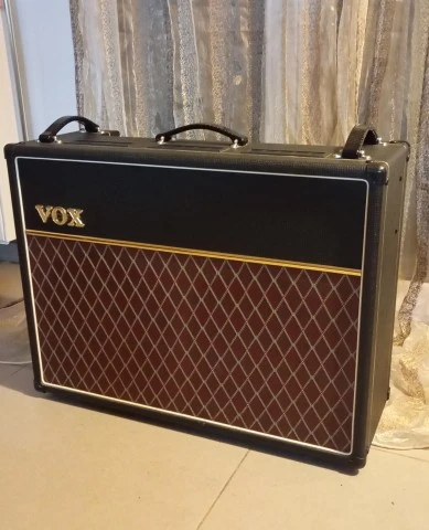 Vox AC30 C2
