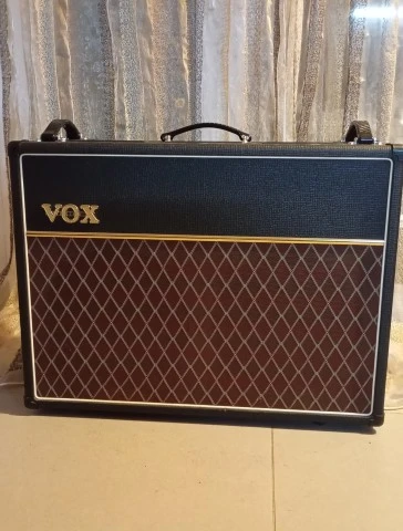 Vox AC30 C2