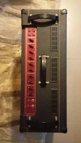 Vox AC30 C2