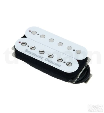 Ζητείται Seymour Duncan JB λευκός 
