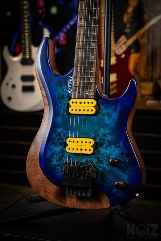 Kiesel Osiris