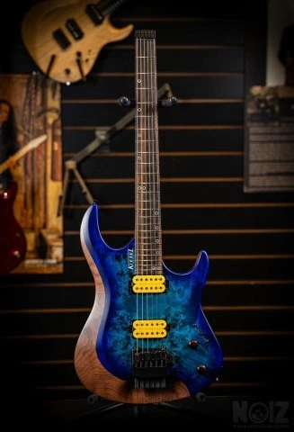 Kiesel Osiris