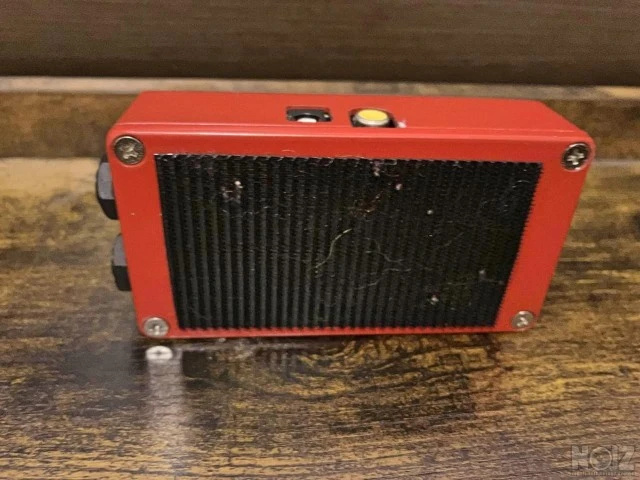 Cusack AME Tremolo