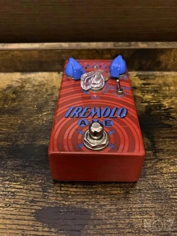 Cusack AME Tremolo
