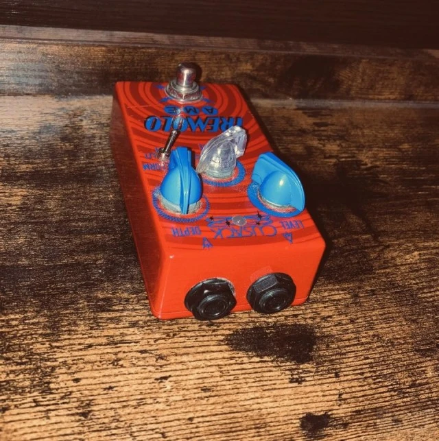 Cusack AME Tremolo
