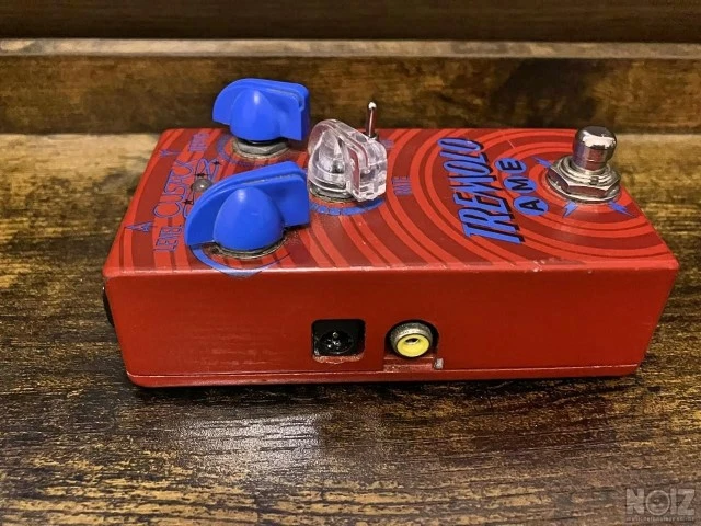 Cusack AME Tremolo