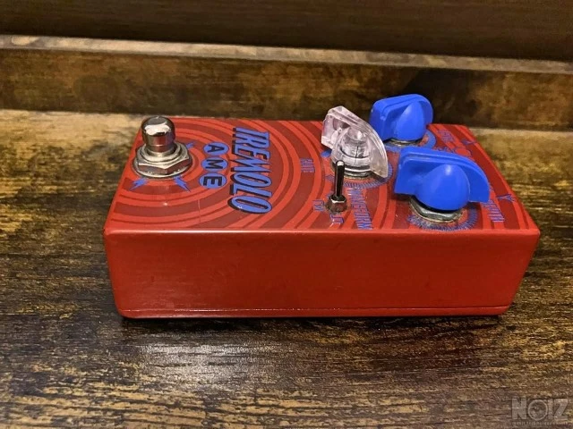 Cusack AME Tremolo