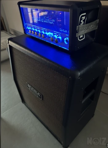 Hughes &amp; Kettner Tubemeister 18