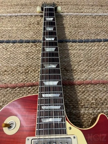 Gibson Custom Shop '59 Les Paul Standard
