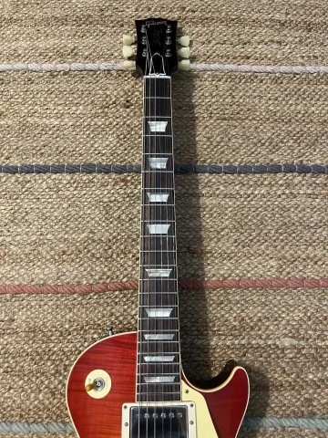 Gibson Custom Shop '59 Les Paul Standard