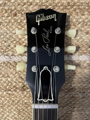 Gibson Custom Shop '59 Les Paul Standard