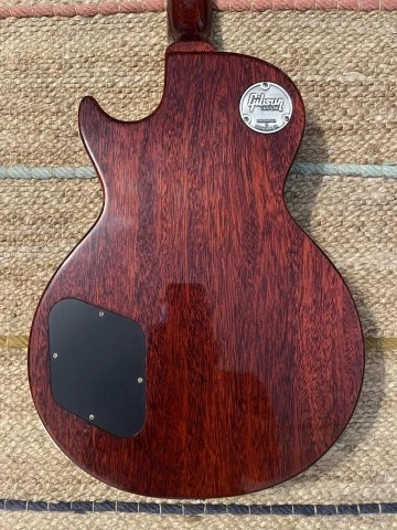 Gibson Custom Shop '59 Les Paul Standard