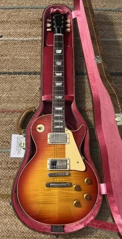 Gibson Custom Shop '59 Les Paul Standard