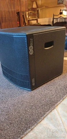 Καινούργιο db technologies Es 802