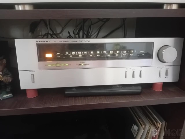 Akai....sanyo