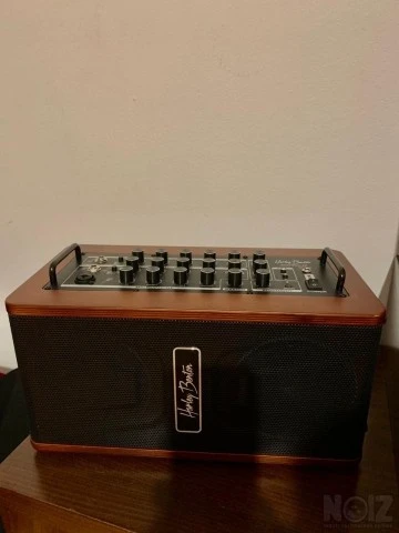 Harley Benton StreetBox-60