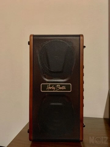 Harley Benton StreetBox-60
