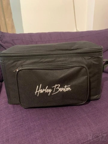 Harley Benton StreetBox-60