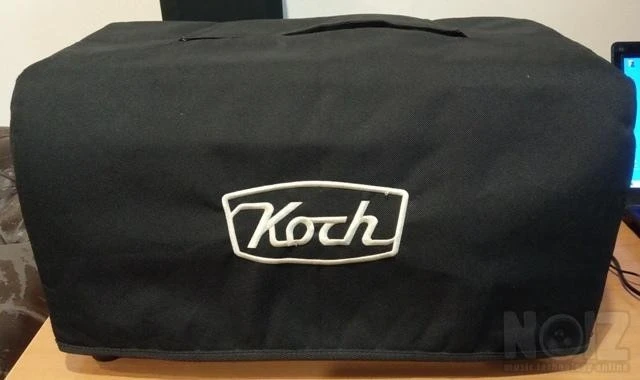 KOCH STUDIOTONE XL 40W HEAD