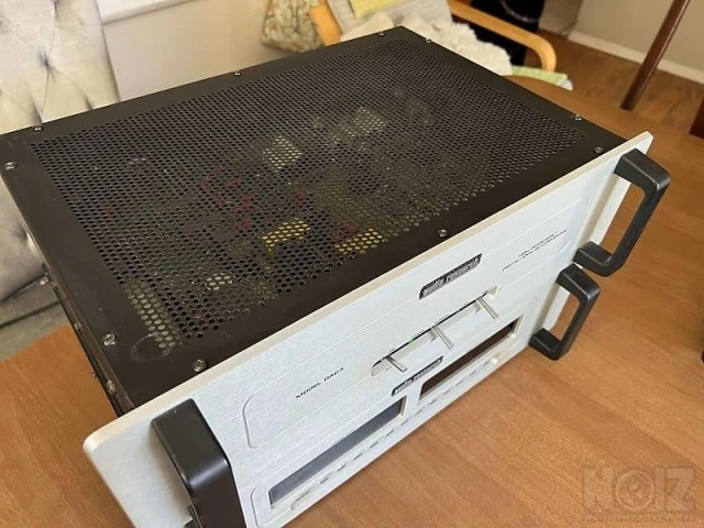 AUDIO RESEARCH DAC-3