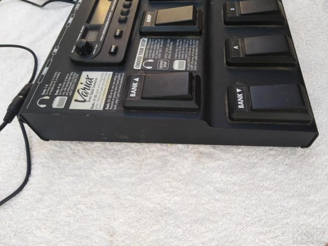 Line 6 Pod XT Live.