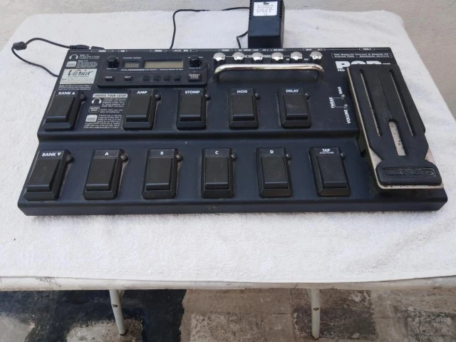 Line 6 Pod XT Live.