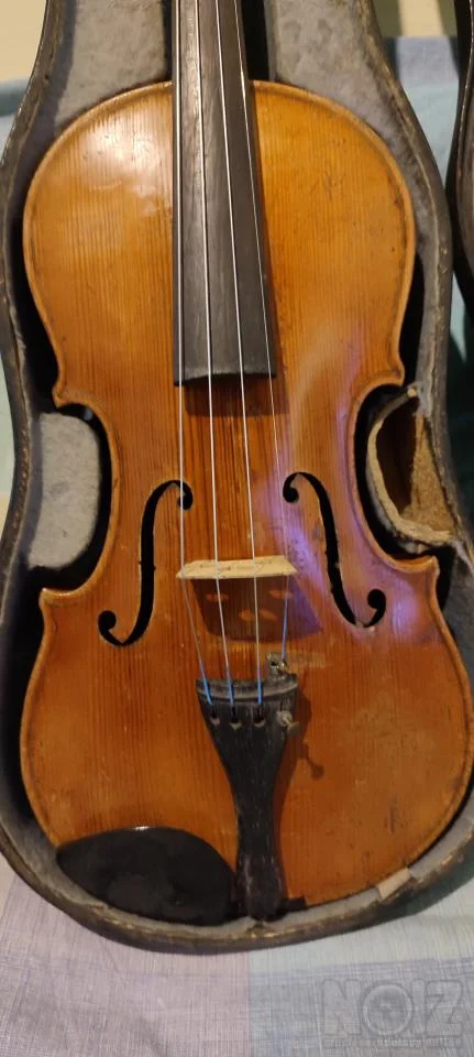 Βιολί Stradivarius Antonius 4/4  Cremona