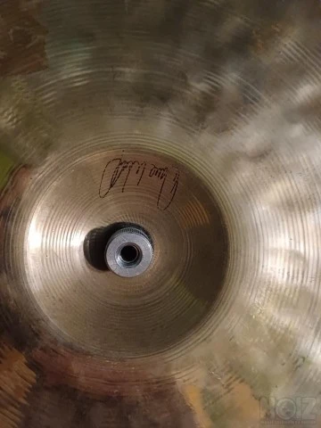 Hi hat