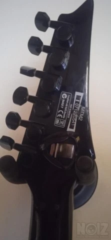 IBANEZ MTM 2BK