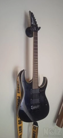 IBANEZ MTM 2BK