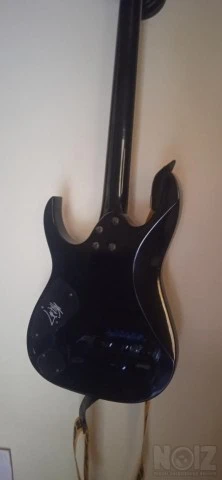 IBANEZ MTM 2BK