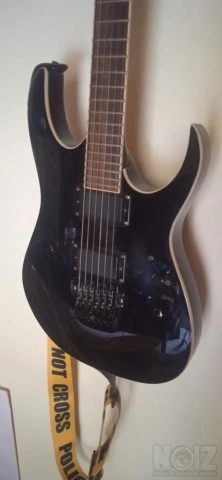IBANEZ MTM 2BK