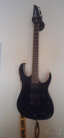 IBANEZ MTM 2BK