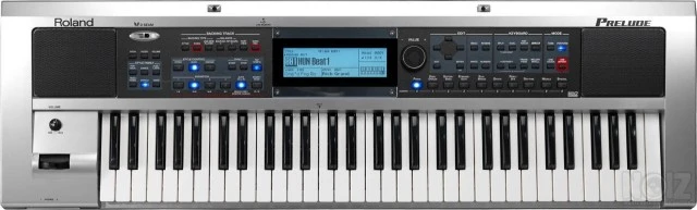 Roland Prelude ★
