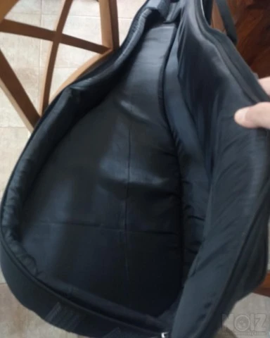 CRAFTER BA400EQFL/N ΗΛΕΚΤΡΟ ΑΚΟΥΣΤΙΚΟ ΑΤ