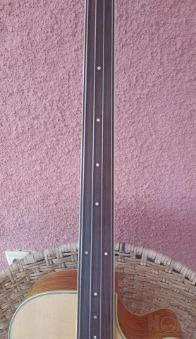 CRAFTER BA400EQFL/N ΗΛΕΚΤΡΟ ΑΚΟΥΣΤΙΚΟ ΑΤ