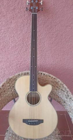 CRAFTER BA400EQFL/N ΗΛΕΚΤΡΟ ΑΚΟΥΣΤΙΚΟ ΑΤΑΣΤΟ 2020