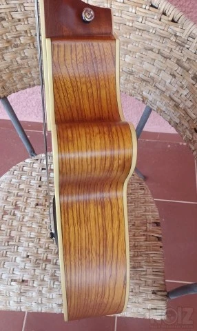 CRAFTER BA400EQFL/N ΗΛΕΚΤΡΟ ΑΚΟΥΣΤΙΚΟ ΑΤ