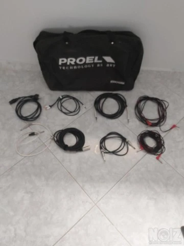 ΗΧΕΙΑ ΥΑΜΑΗΑ 2χ340W