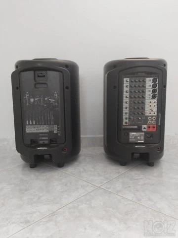 ΗΧΕΙΑ ΥΑΜΑΗΑ 2χ340W