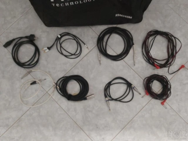 ΗΧΕΙΑ ΥΑΜΑΗΑ 2χ340W