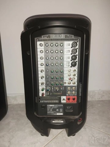 ΗΧΕΙΑ ΥΑΜΑΗΑ 2χ340W