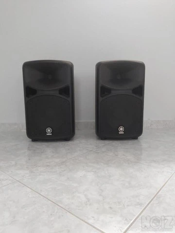ΗΧΕΙΑ ΥΑΜΑΗΑ 2χ340W