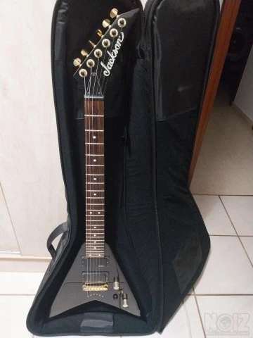 Πωλείται Jackson King V Js32