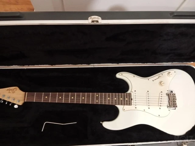 Suhr 2007 s1 pro usa buzz feiten