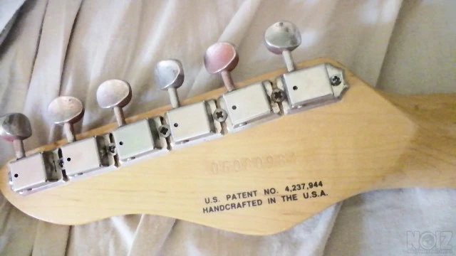 Peavey strat made in USA, fender κλειδια
