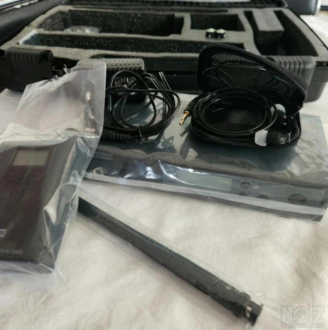 LD In-Ear monitor
