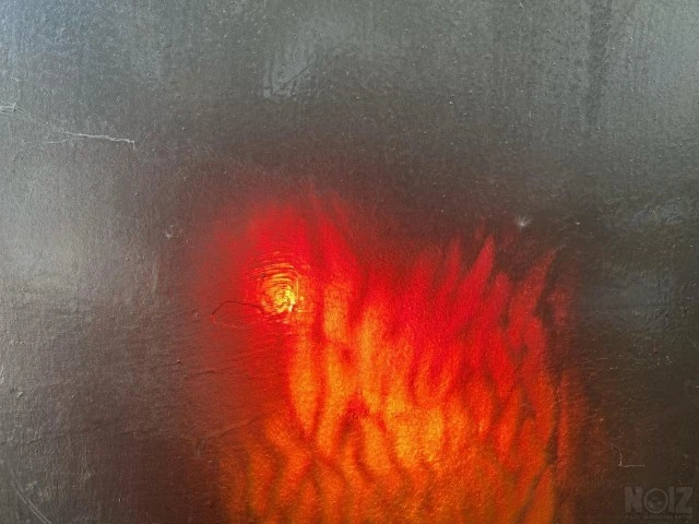 ΦΩΤΟΡΥΘΜΙΚΟ ΕΦΕ ΦΩΤΙΑΣ BLAZING INFERNO