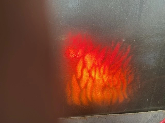 ΦΩΤΟΡΥΘΜΙΚΟ ΕΦΕ ΦΩΤΙΑΣ BLAZING INFERNO