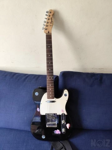 Sguier tele